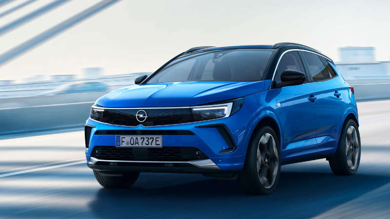 Opel - купить Опель в Украине | Лион Авто, Запорожье | Opel Центр ...