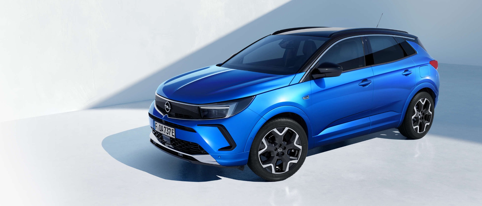 Автомобілі Opel у Києві | Сервіс та продаж Opel | Opel Центр Київ ...
