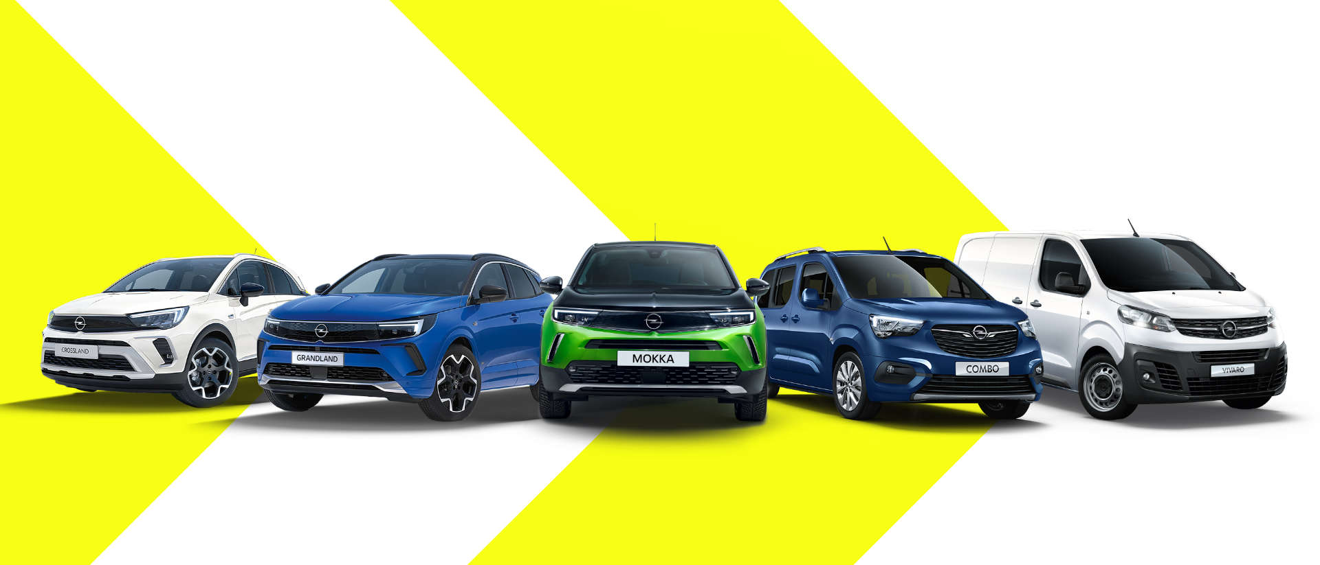 Автомобілі Opel у Києві | Автоцентр на Столичному | Opel Центр Київ ...