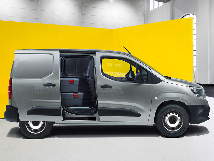 Відсувні двері