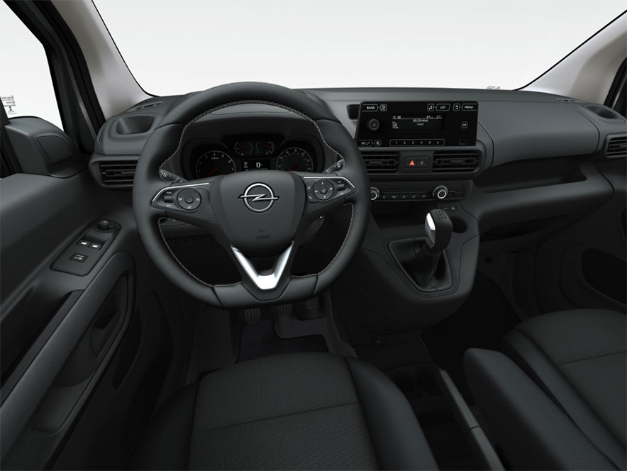 Інтер’єр салону