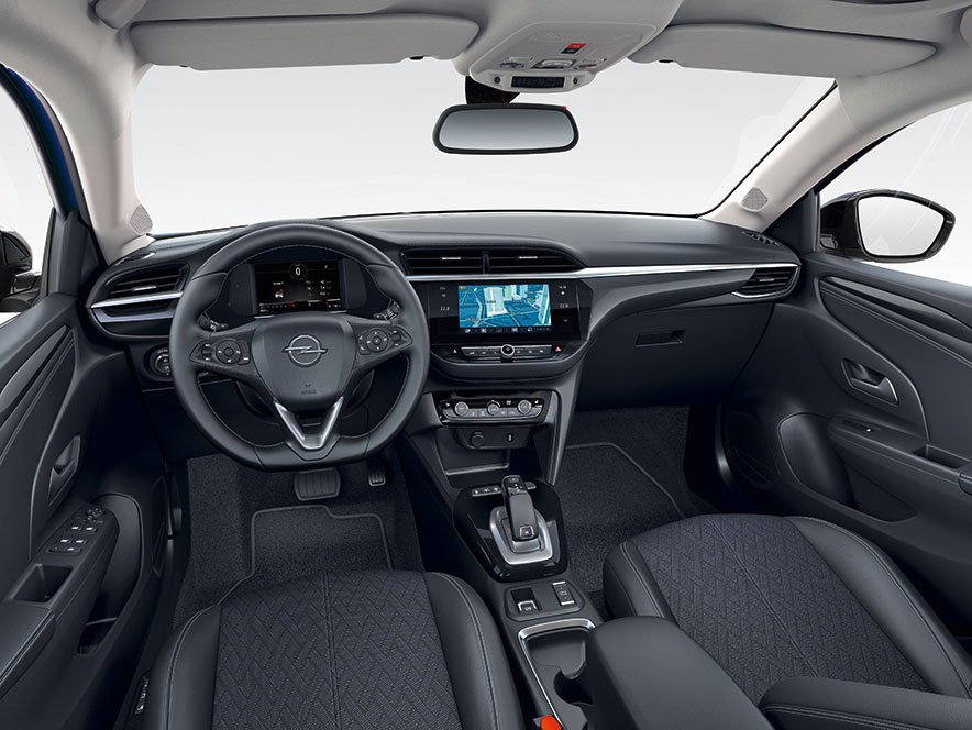 Продумана ергономіка