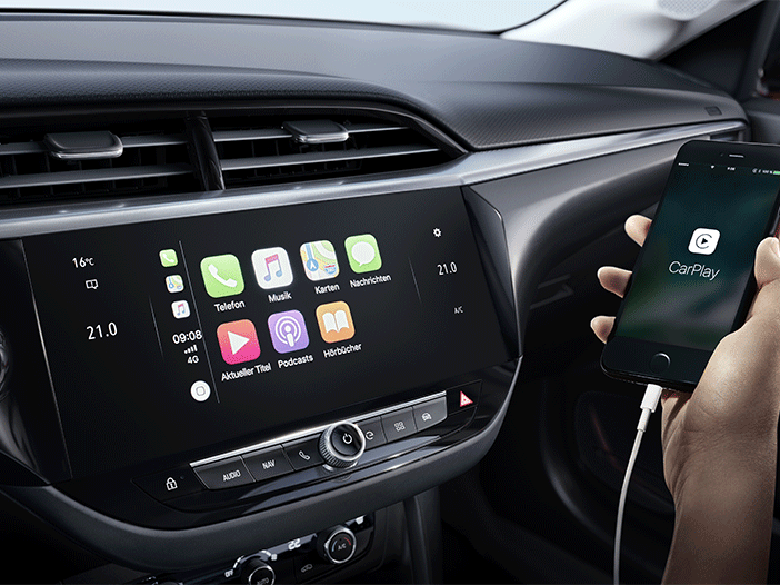 Інформація та розваги